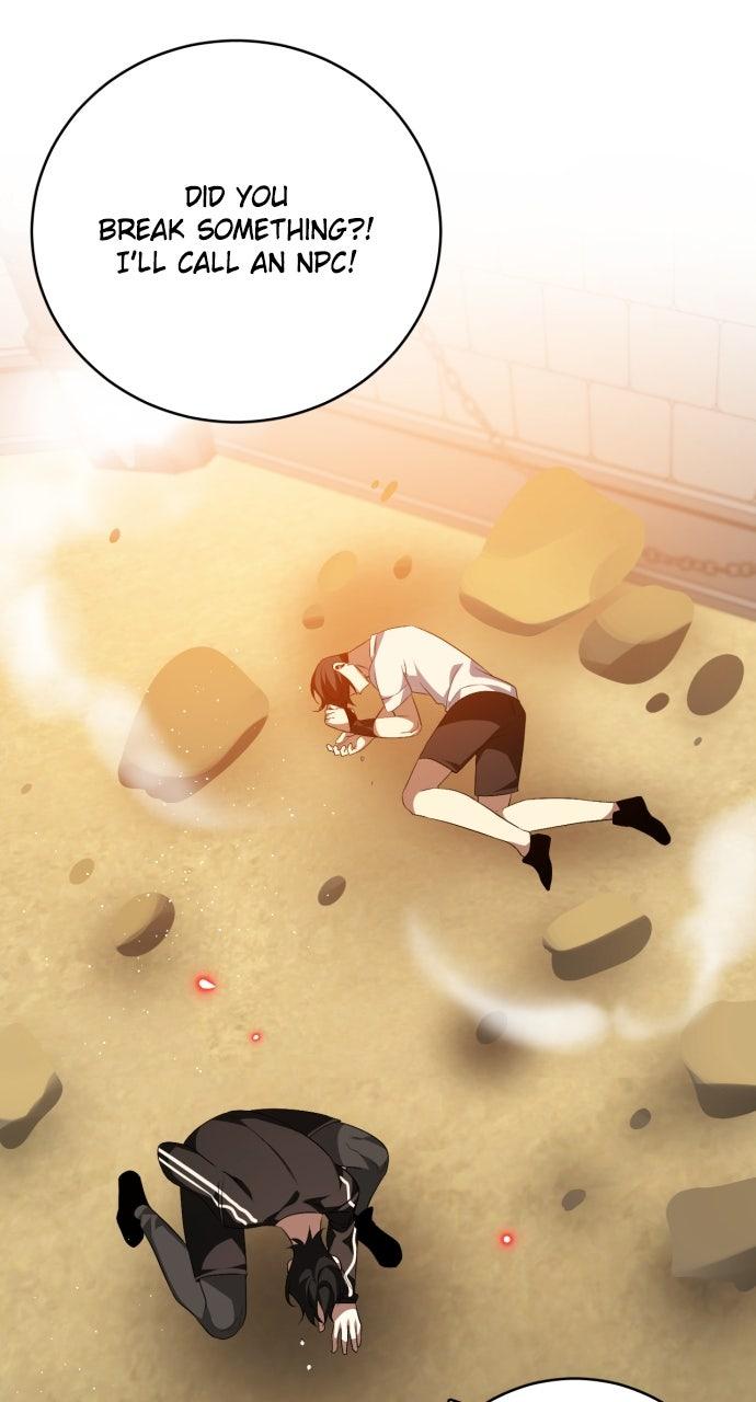 Zero Game Chap 331 - Next Chap 332
