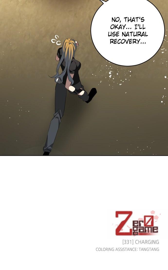 Zero Game Chap 331 - Next Chap 332