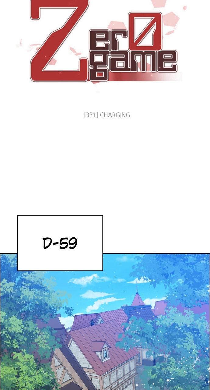Zero Game Chap 331 - Next Chap 332