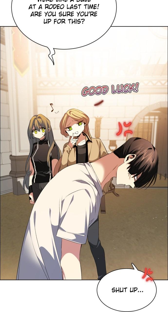 Zero Game Chap 331 - Next Chap 332