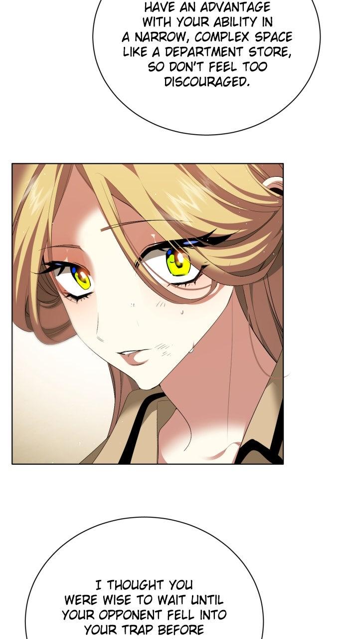 Zero Game Chap 331 - Next Chap 332