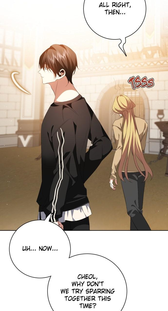 Zero Game Chap 331 - Next Chap 332