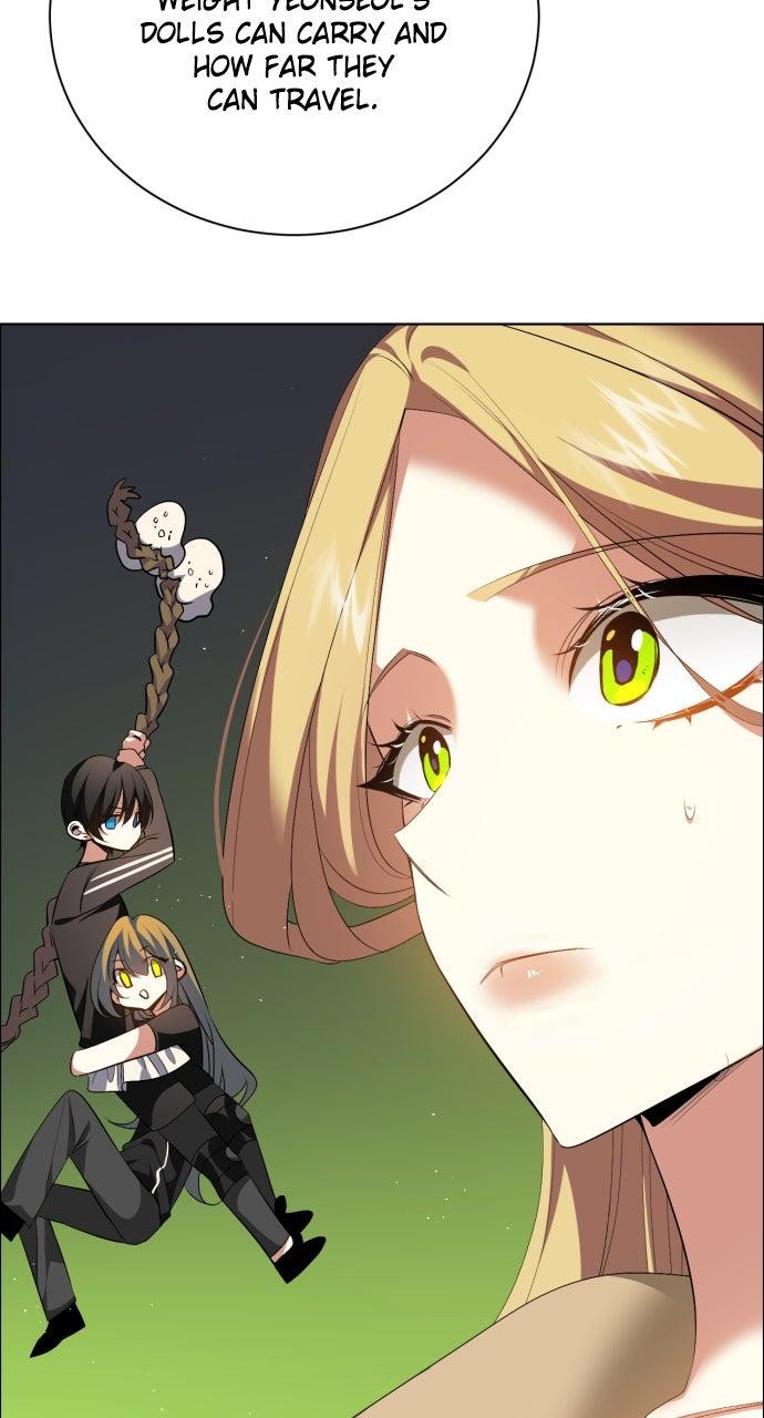 Zero Game Chap 332 - Next Chap 333