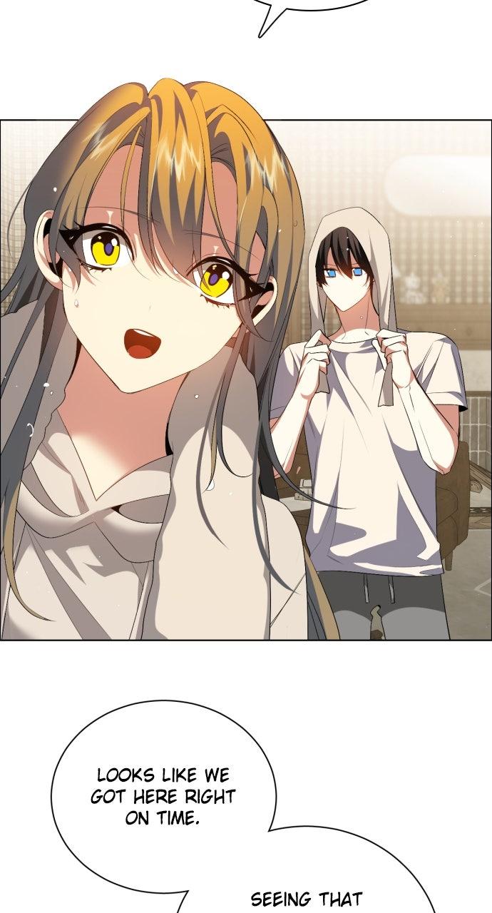 Zero Game Chap 332 - Next Chap 333