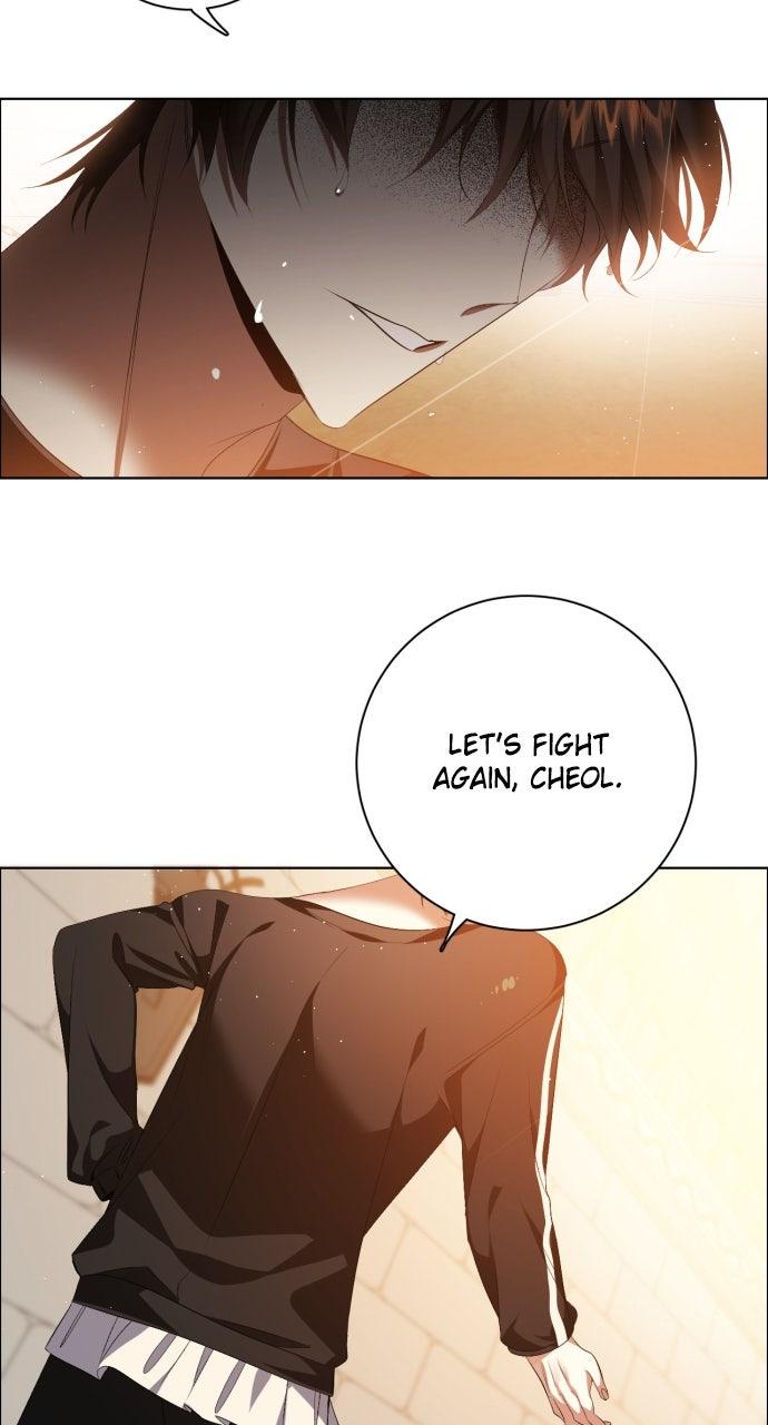 Zero Game Chap 332 - Next Chap 333