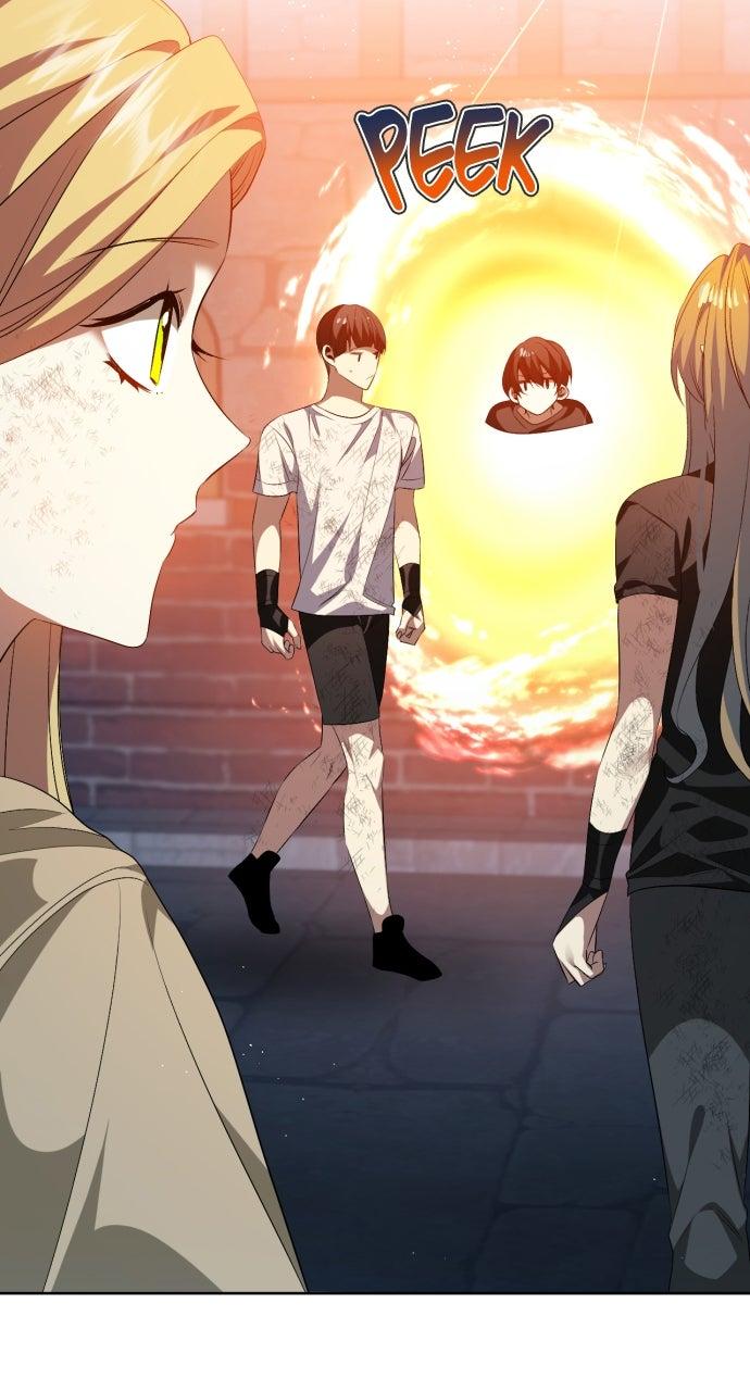 Zero Game Chap 332 - Next Chap 333