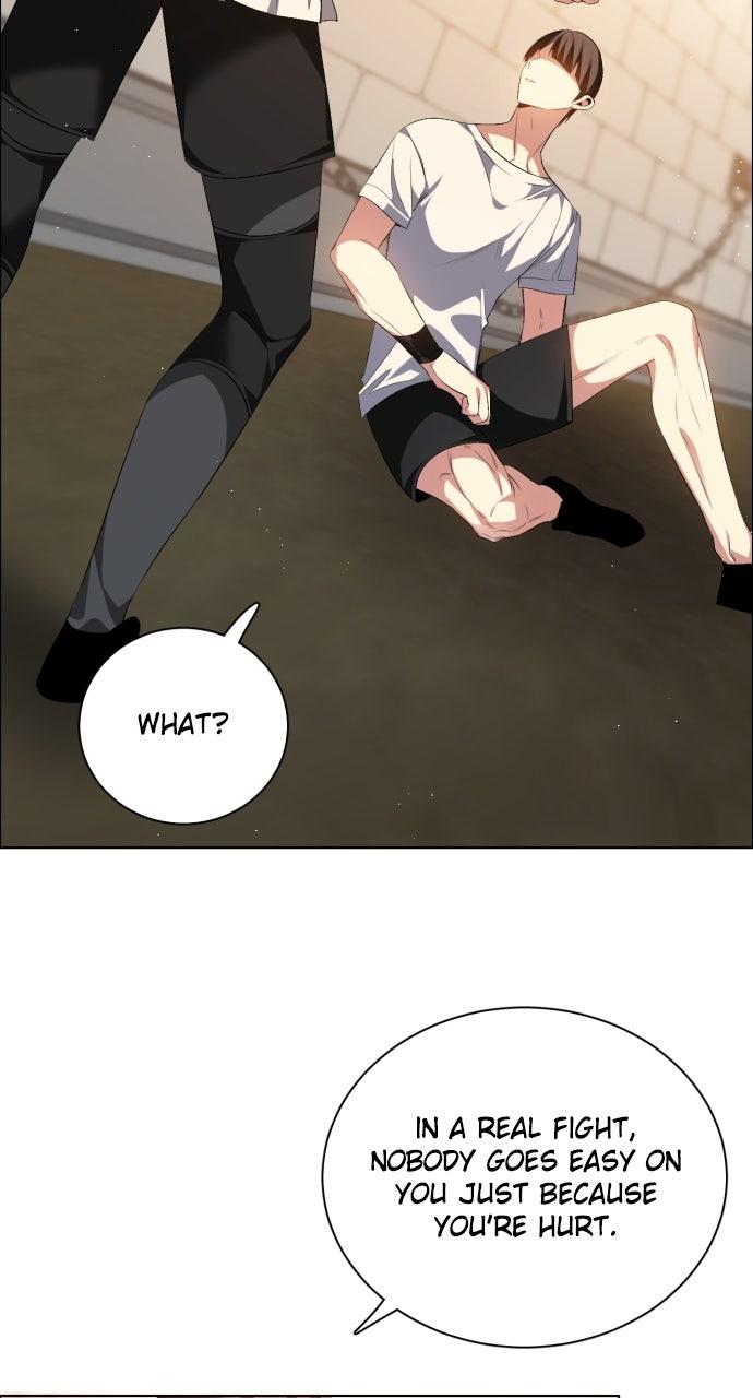 Zero Game Chap 332 - Next Chap 333