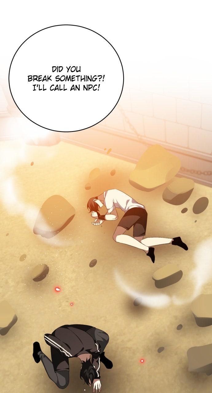 Zero Game Chap 332 - Next Chap 333