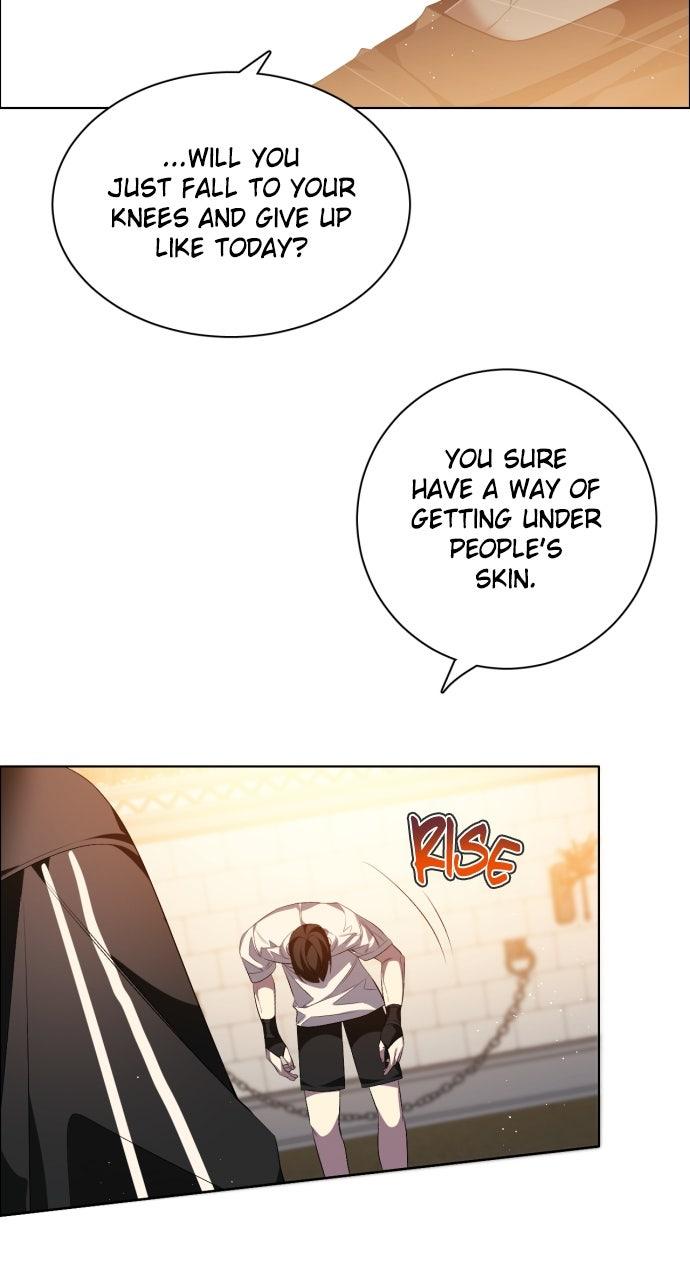 Zero Game Chap 332 - Next Chap 333