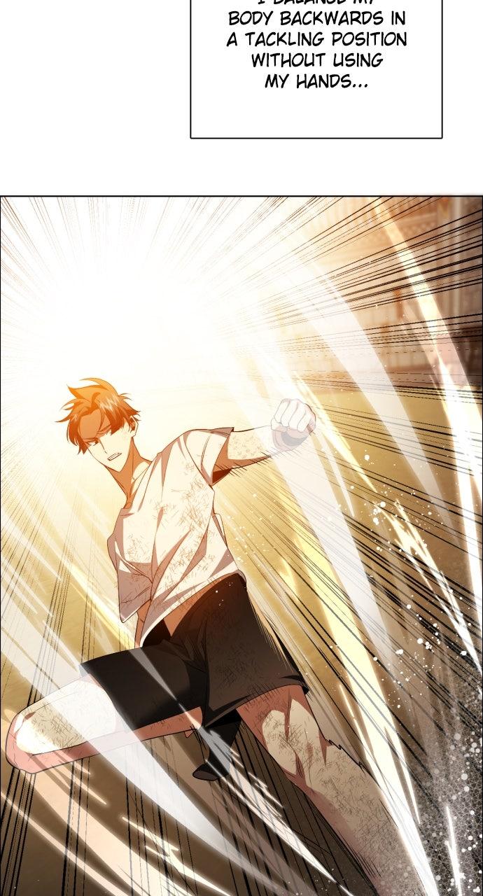 Zero Game Chap 332 - Next Chap 333