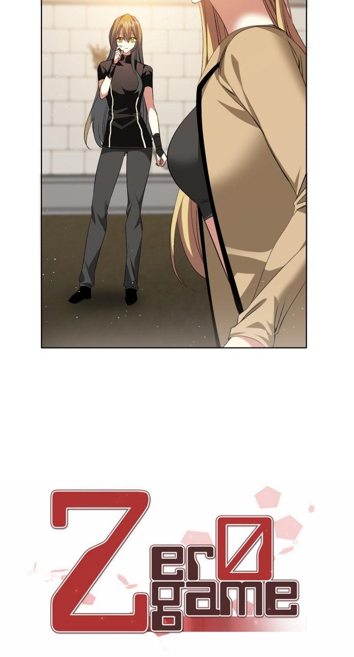 Zero Game Chap 332 - Next Chap 333