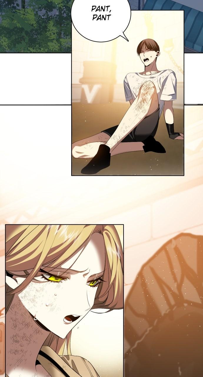 Zero Game Chap 332 - Next Chap 333