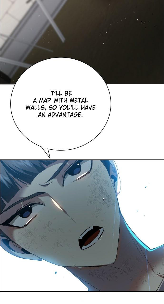 Zero Game Chap 332 - Next Chap 333