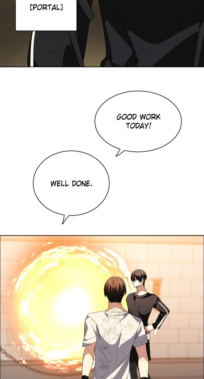 Zero Game Chap 332 - Next Chap 333