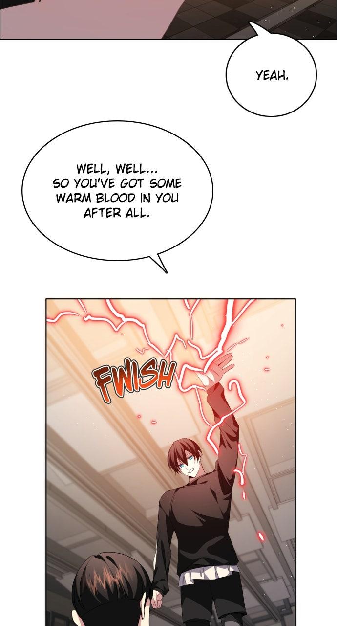 Zero Game Chap 333 - Next Chap 334