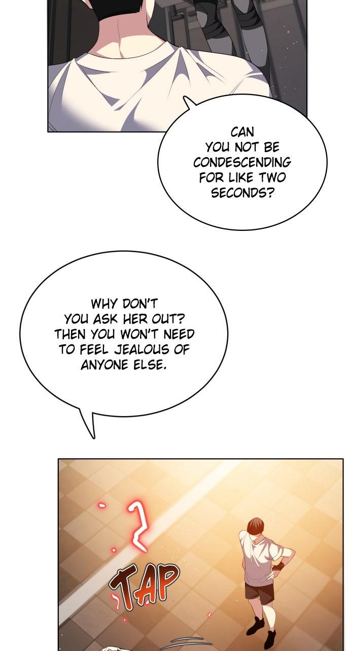 Zero Game Chap 333 - Next Chap 334