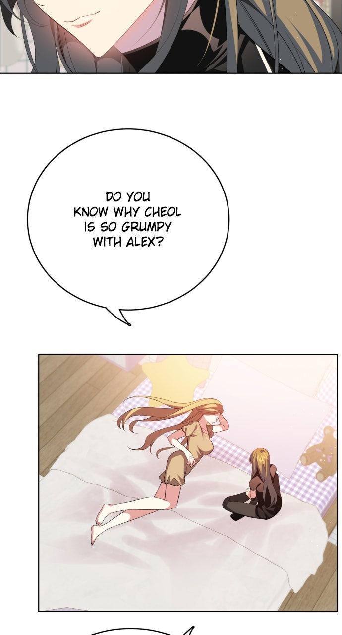 Zero Game Chap 333 - Next Chap 334