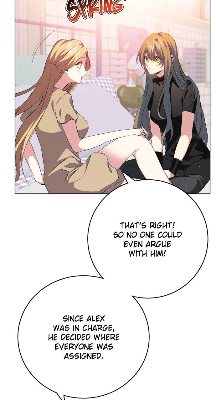 Zero Game Chap 333 - Next Chap 334