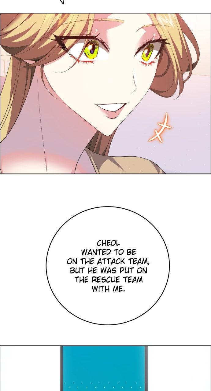 Zero Game Chap 333 - Next Chap 334