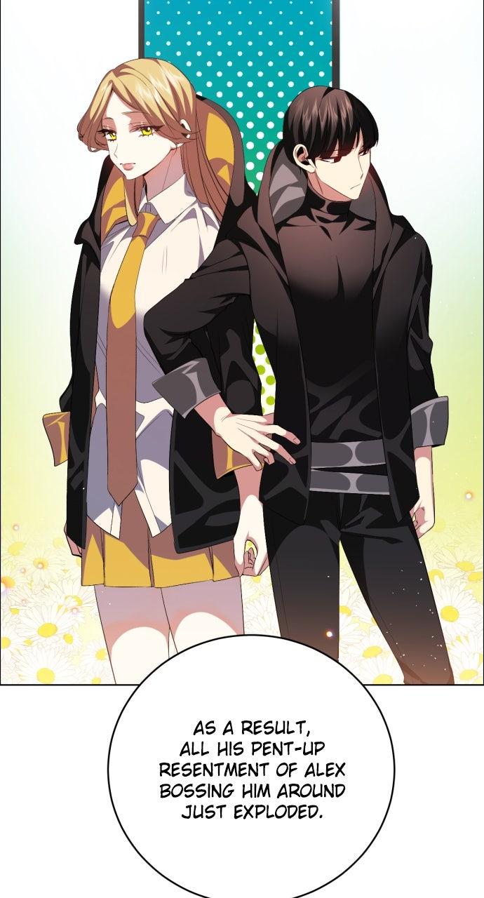 Zero Game Chap 333 - Next Chap 334