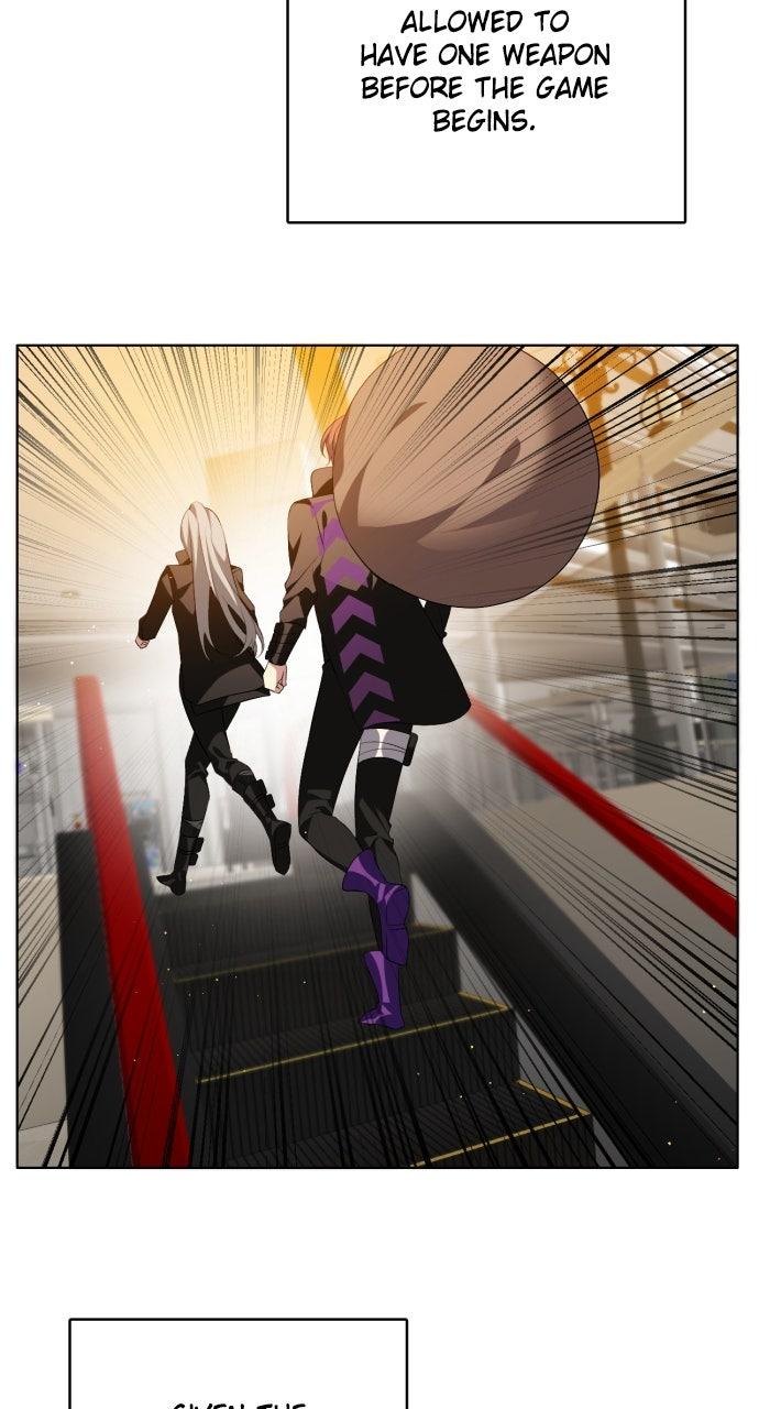 Zero Game Chap 340 - Next Chap 341