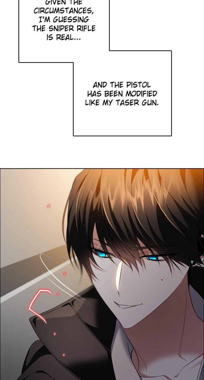 Zero Game Chap 340 - Next Chap 341