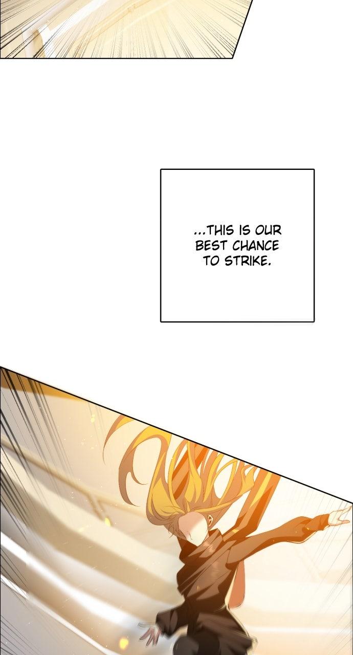 Zero Game Chap 340 - Next Chap 341