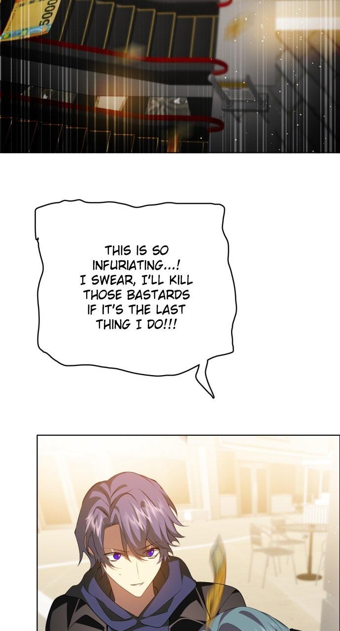 Zero Game Chap 340 - Next Chap 341