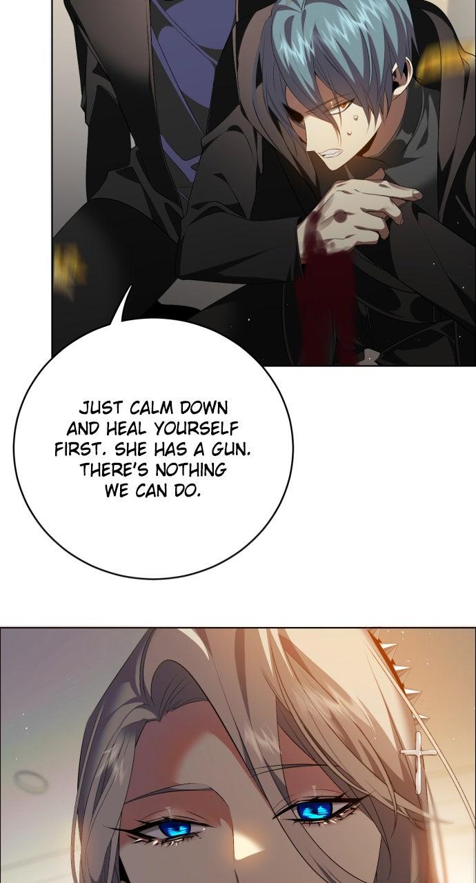 Zero Game Chap 340 - Next Chap 341