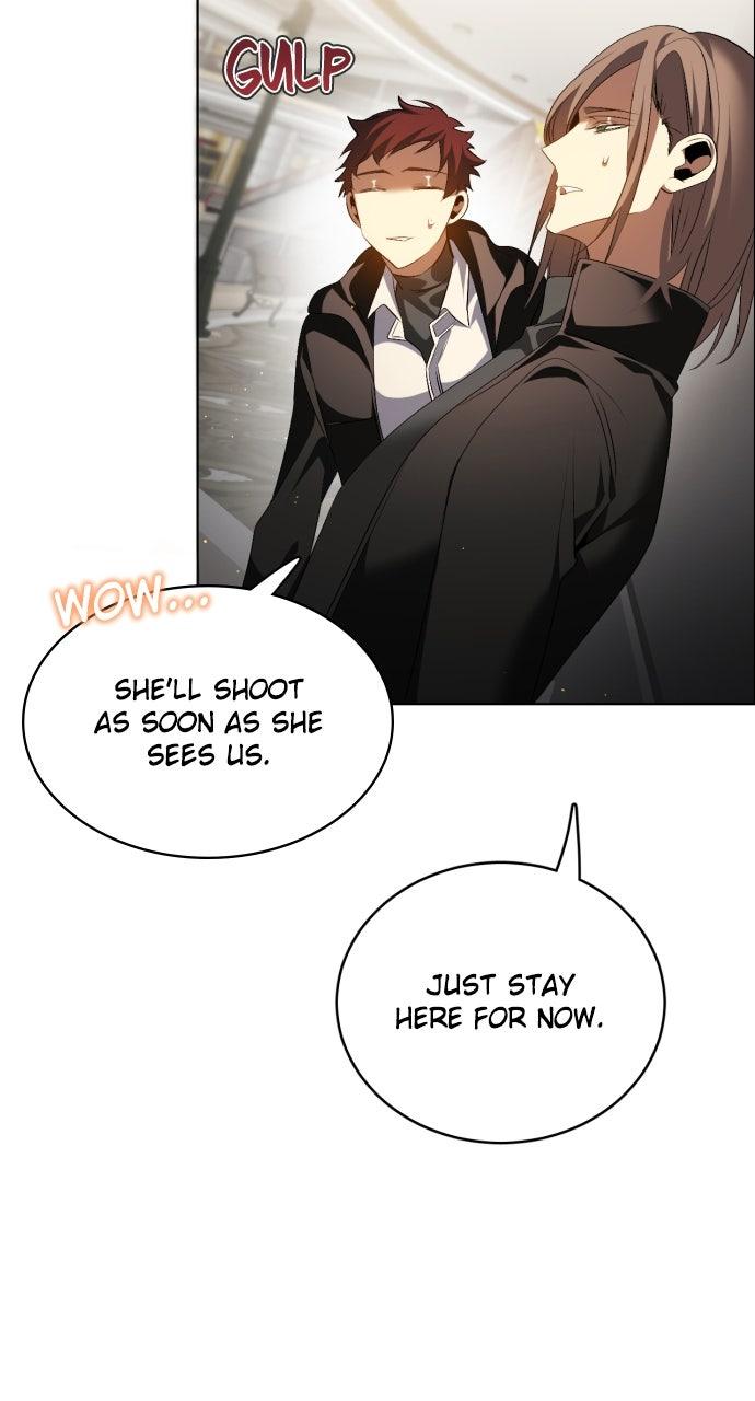 Zero Game Chap 340 - Next Chap 341