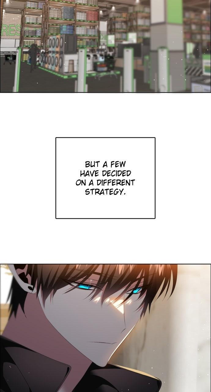 Zero Game Chap 340 - Next Chap 341