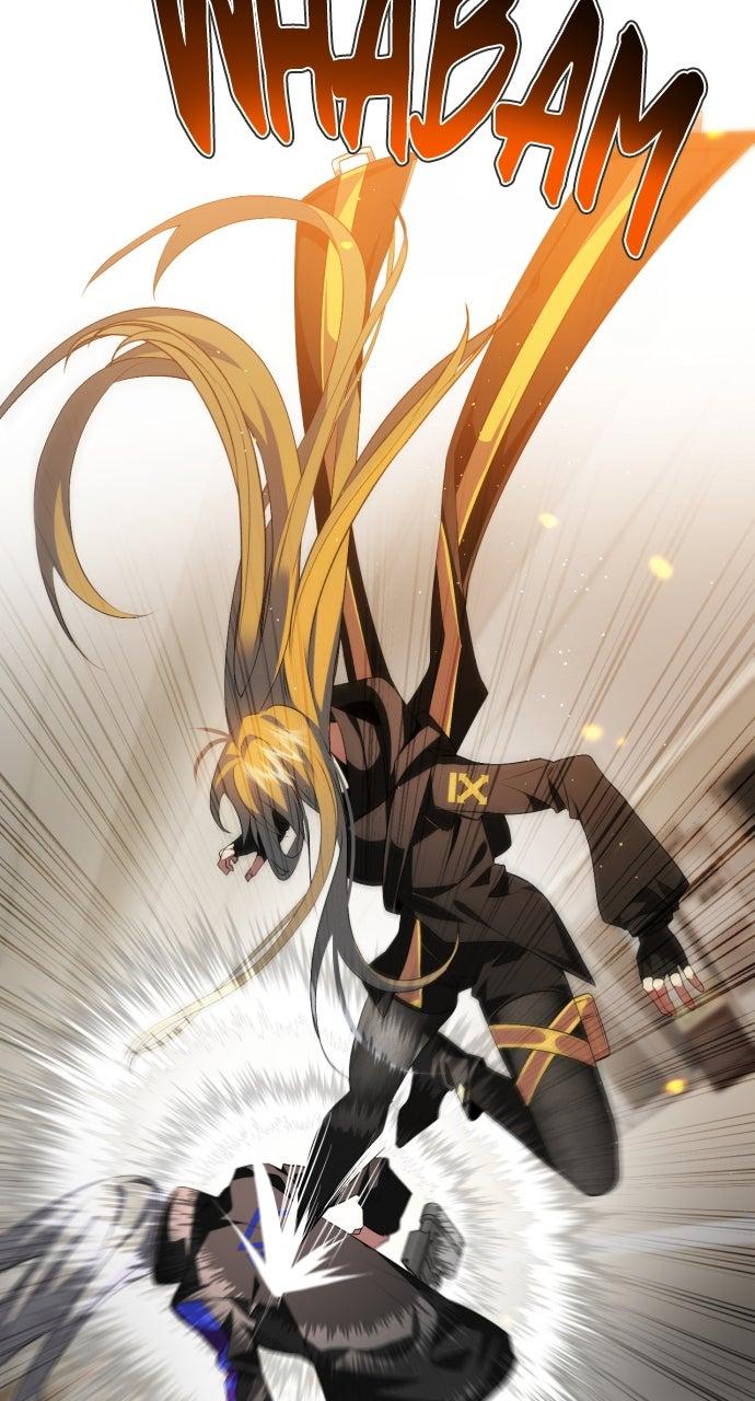 Zero Game Chap 340 - Next Chap 341