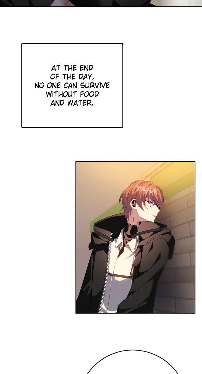 Zero Game Chap 340 - Next Chap 341