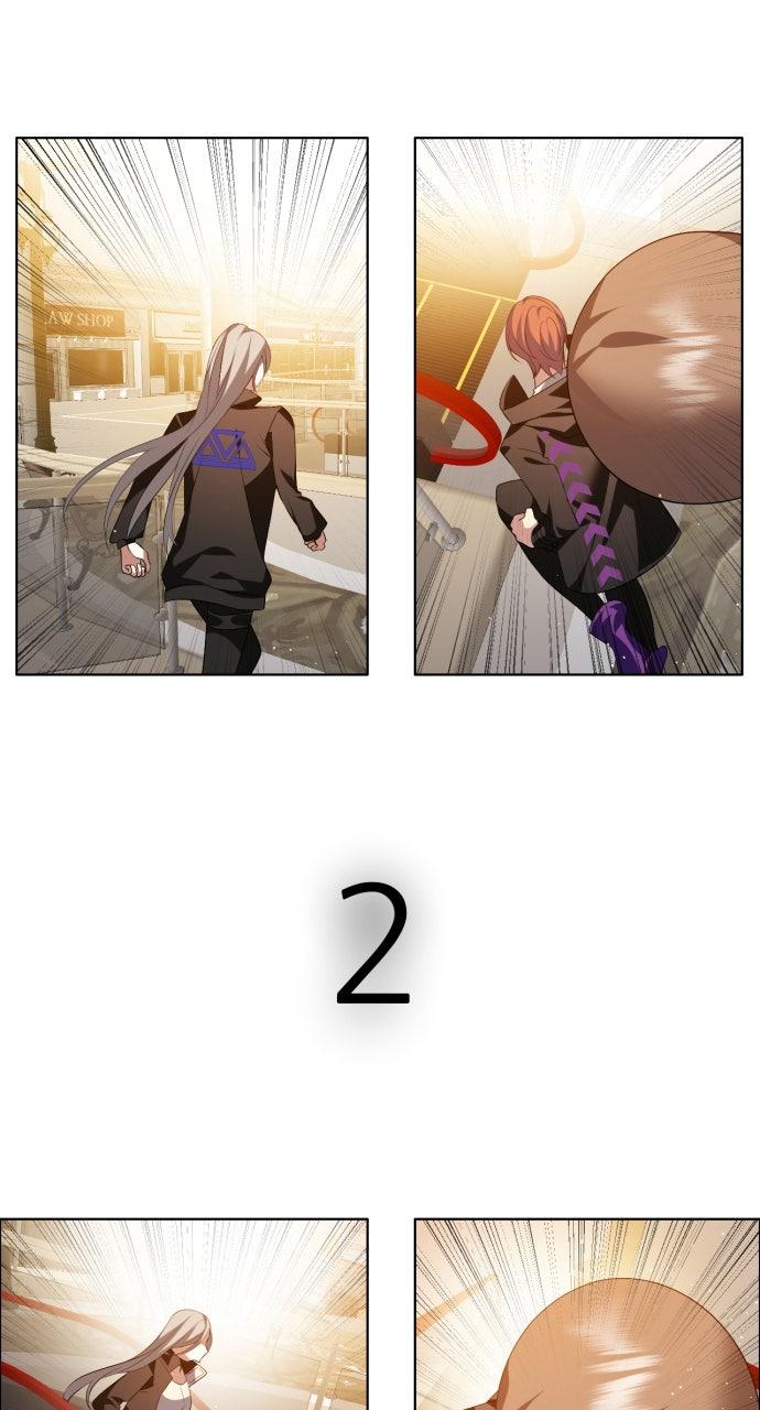 Zero Game Chap 340 - Next Chap 341