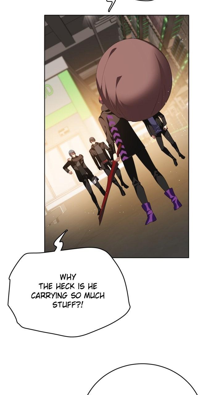 Zero Game Chap 340 - Next Chap 341