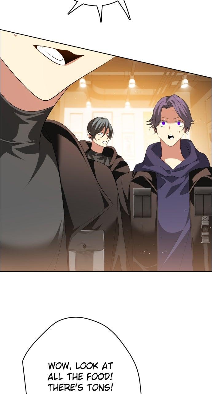 Zero Game Chap 340 - Next Chap 341