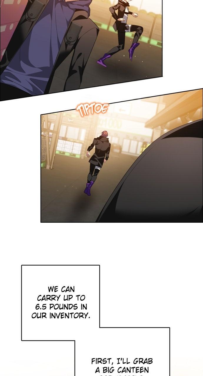 Zero Game Chap 340 - Next Chap 341