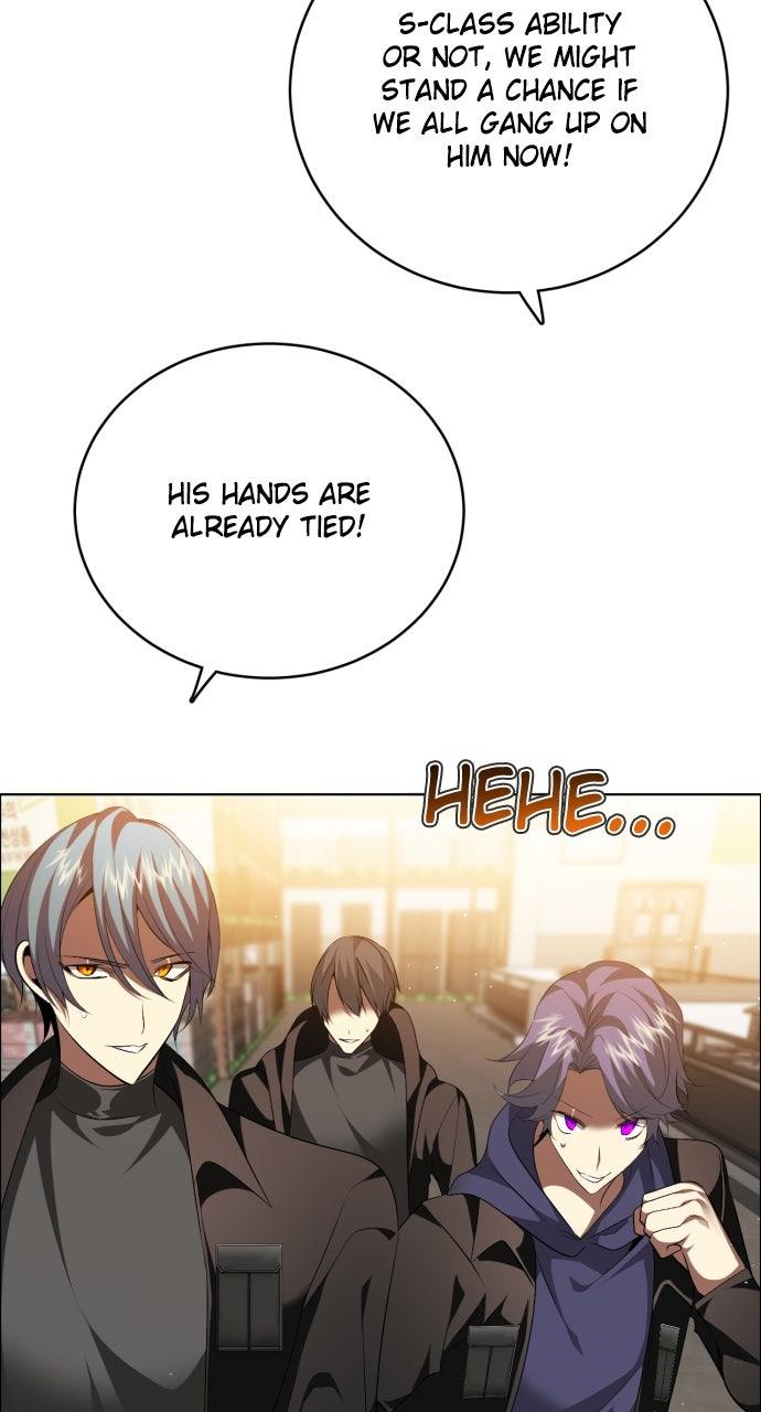 Zero Game Chap 340 - Next Chap 341