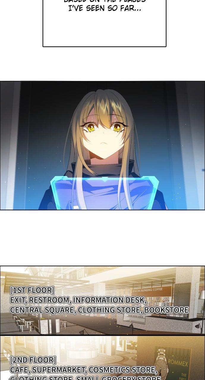 Zero Game Chap 341 - Next Chap 342