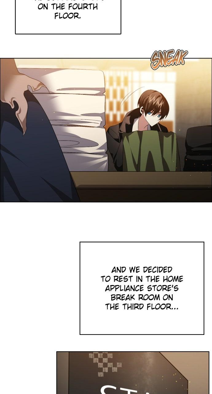 Zero Game Chap 341 - Next Chap 342