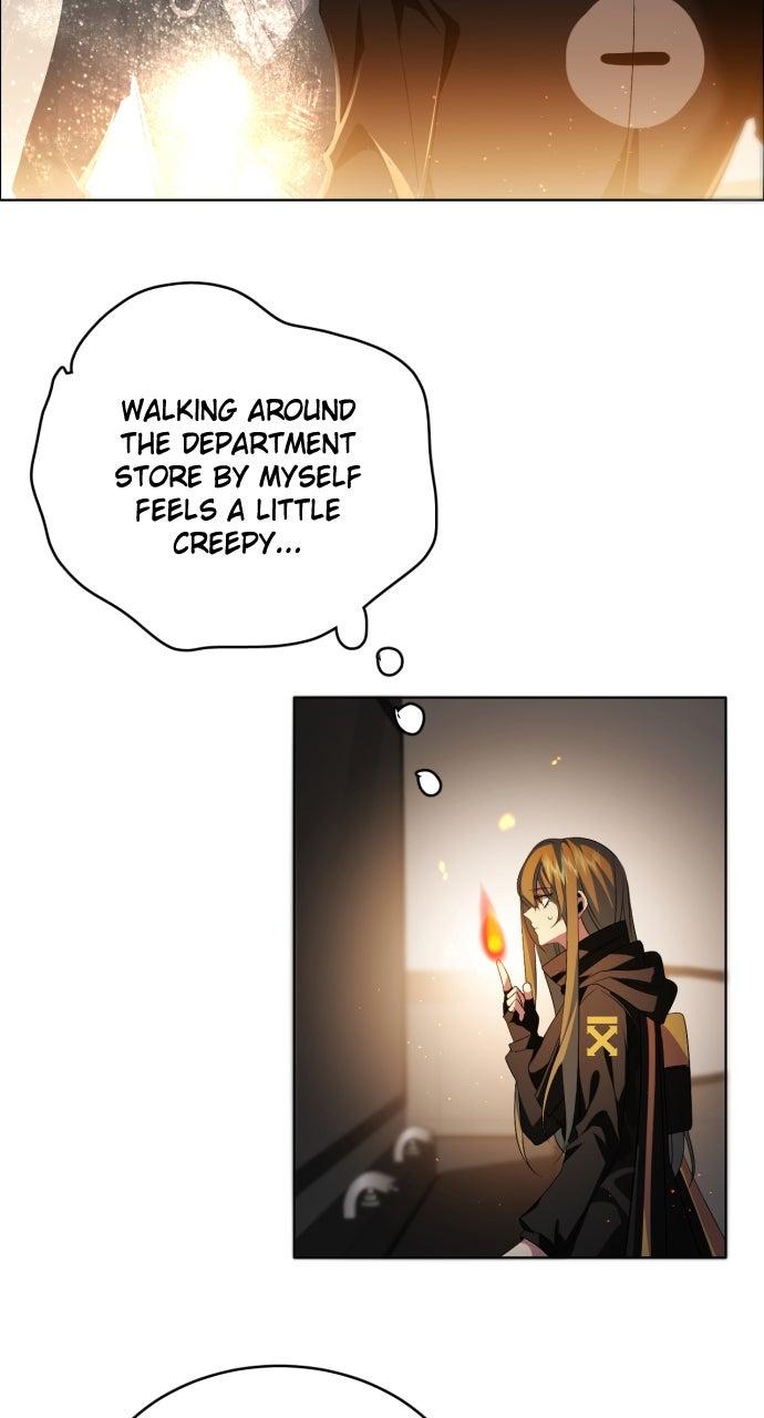 Zero Game Chap 341 - Next Chap 342