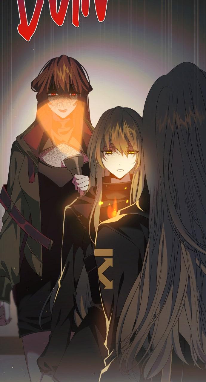 Zero Game Chap 341 - Next Chap 342