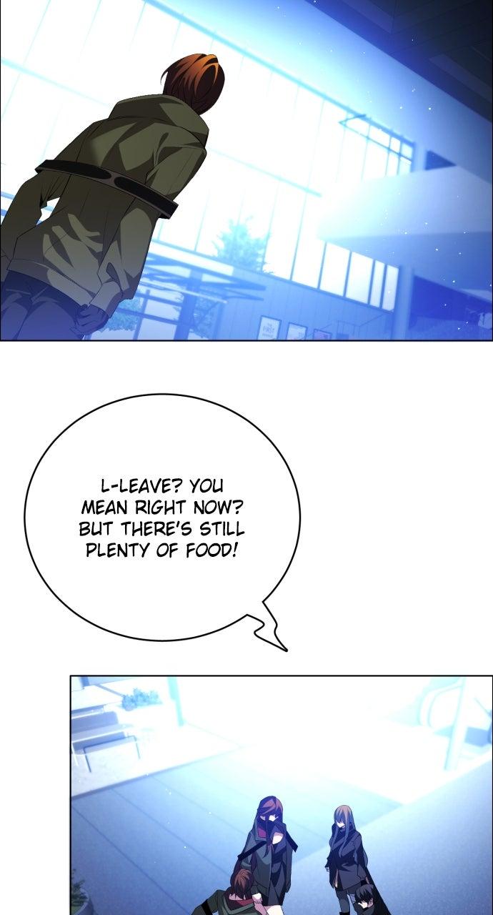 Zero Game Chap 341 - Next Chap 342