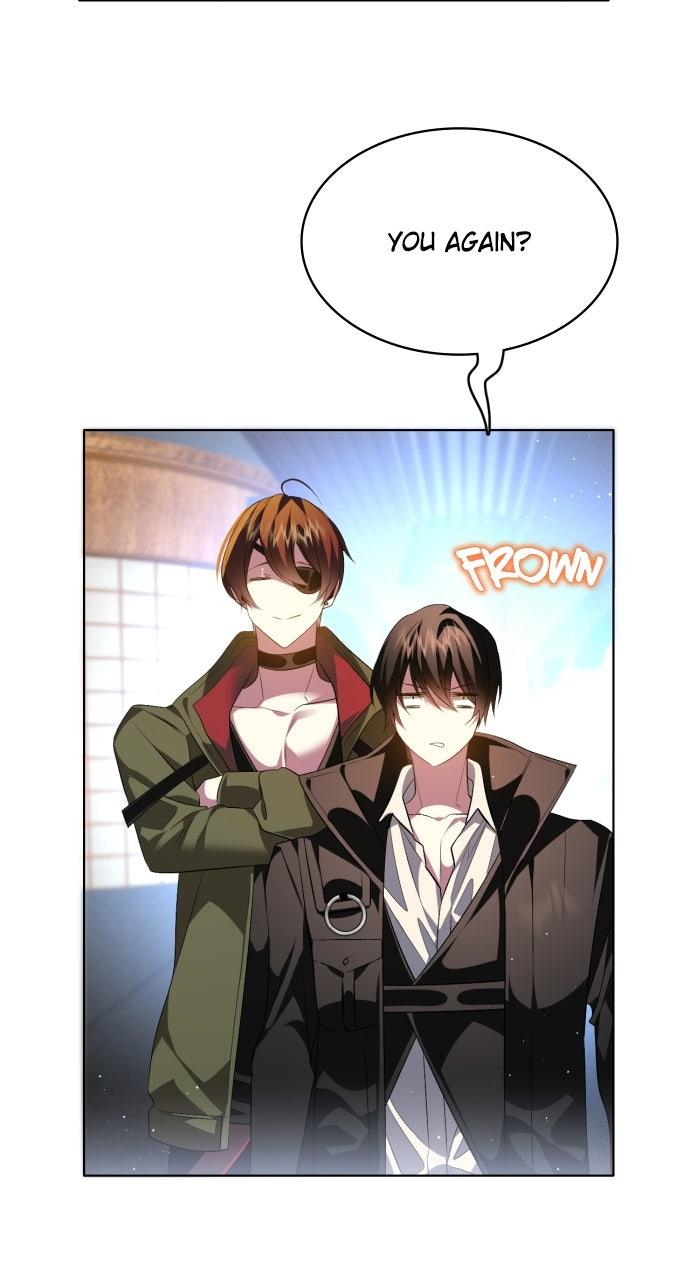 Zero Game Chap 341 - Next Chap 342