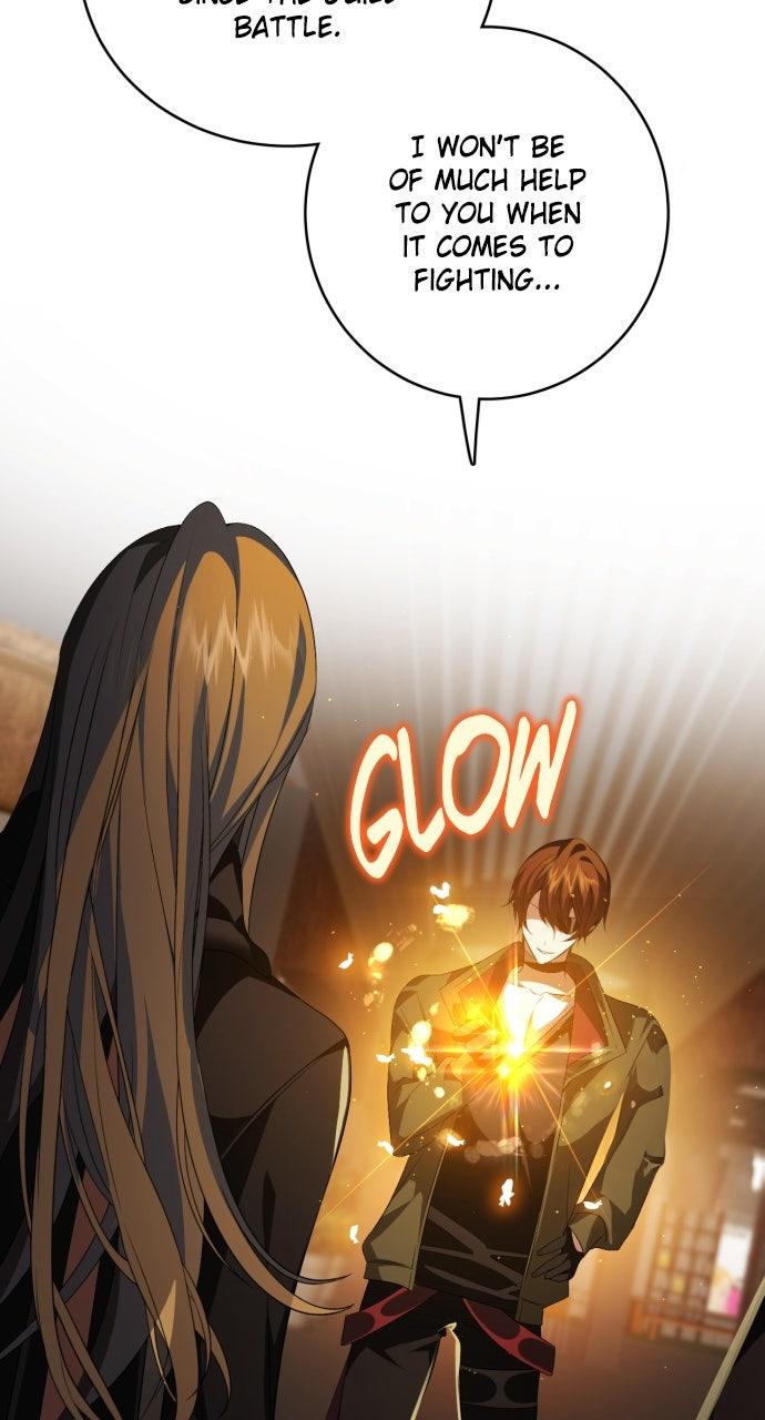 Zero Game Chap 341 - Next Chap 342