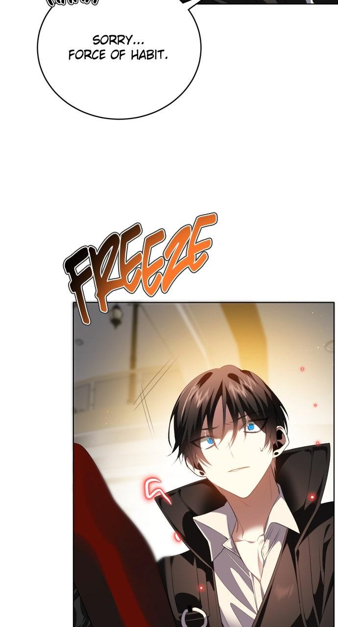 Zero Game Chap 341 - Next Chap 342