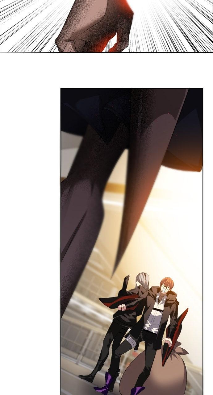 Zero Game Chap 341 - Next Chap 342