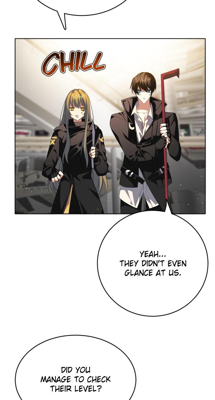 Zero Game Chap 341 - Next Chap 342