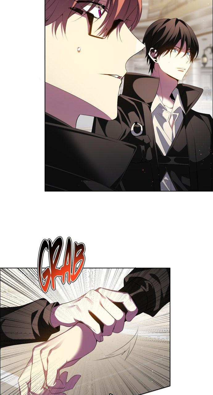 Zero Game Chap 341 - Next Chap 342