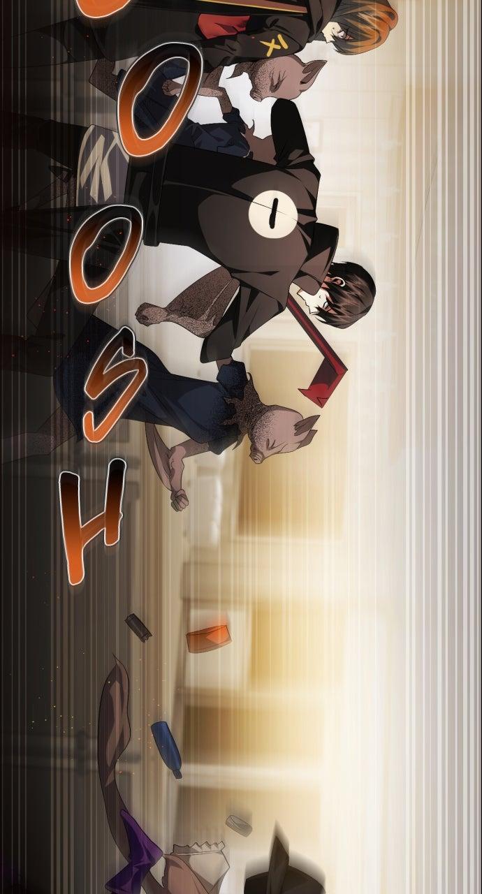Zero Game Chap 341 - Next Chap 342